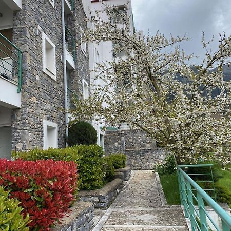 Kalavrita Luxurious Apartments Buitenkant foto
